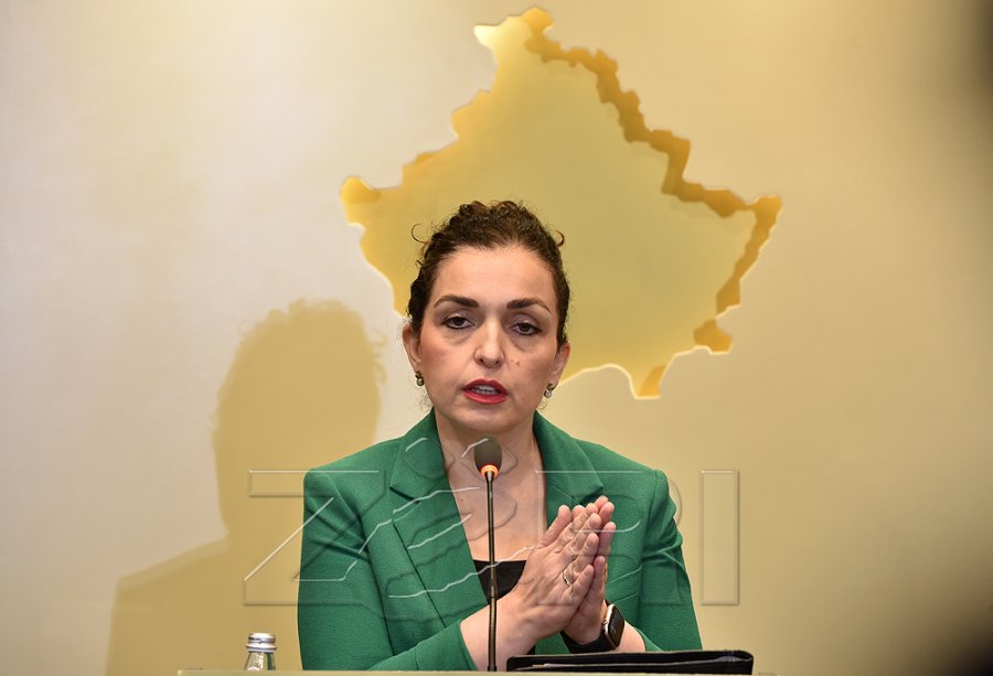 Osmani, e hapur për çdo verifikim të pasurisë nga Agjencia kundër Korrupsionit