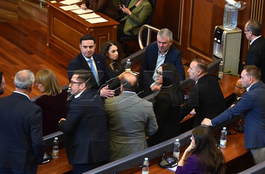 14 deputetët e LDK-së në Kuvend