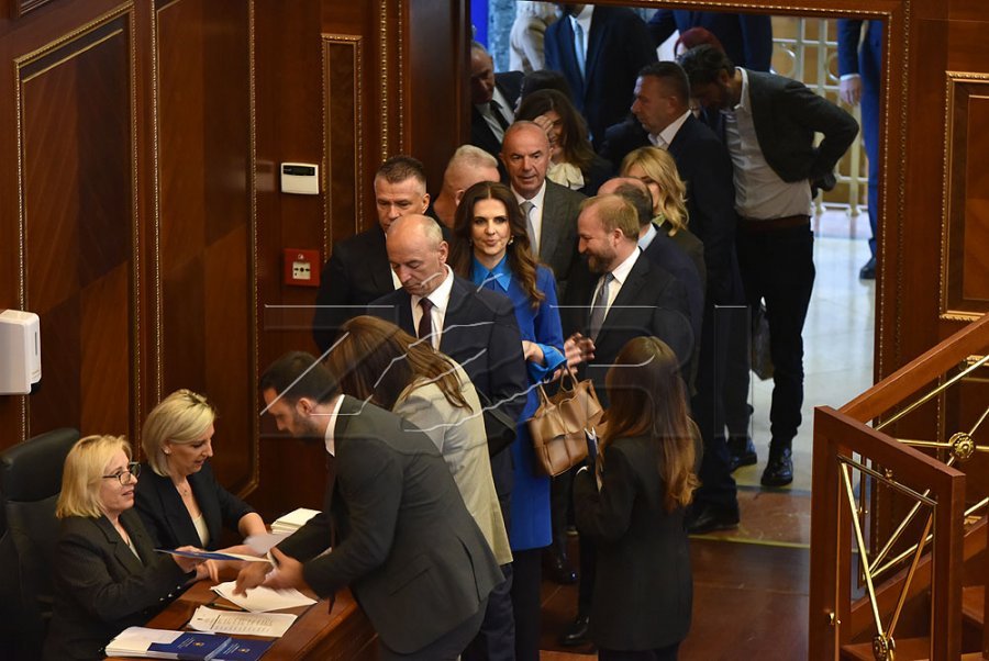 Këta janë 23 deputetët e zgjedhur të PDK-së