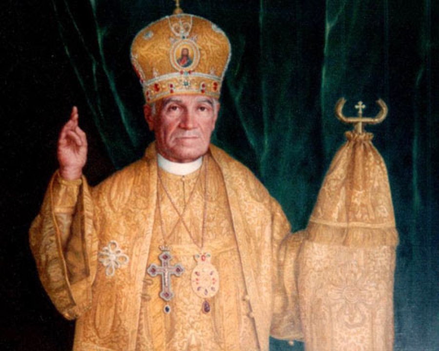 Fan Noli  figurë qendrore e kulturës kombëtare