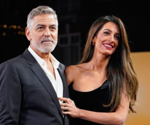 George dhe Amal Clooney marrin shtetësinë franceze