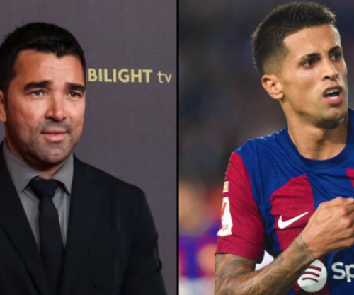 Deco konfirmon: Joao Cancelo do të bashkohet me Barcelonën