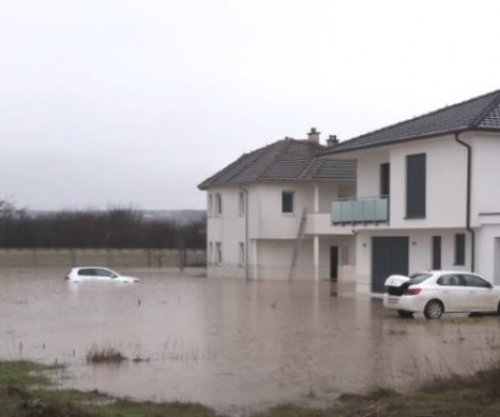 Situata nga vërshimet normalizohet edhe në Rahovec