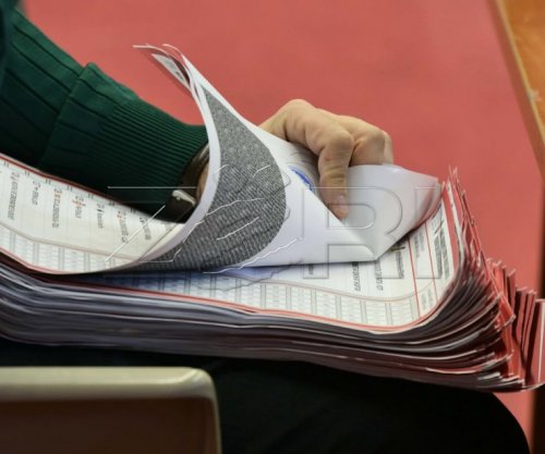 Numërohen 92% e votave me postë, ky është rezultati