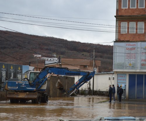 Komuna e Malishevës njofton se gjendja pas reshjeve të shiut po shkon drejt stabilizimit