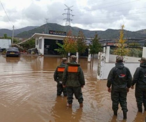Reshjet e shiut pritet të vazhdojnë edhe në Shqipëri