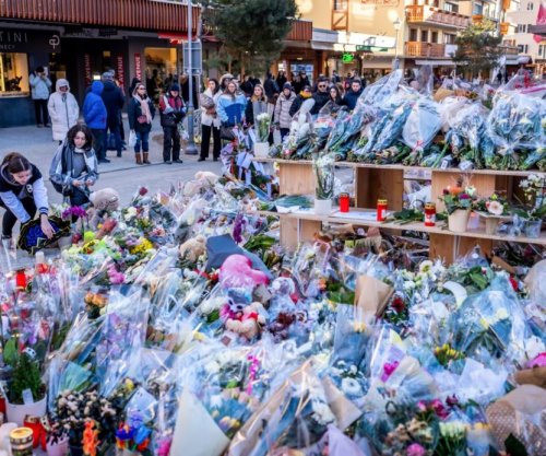 Çfarë dihet deri tani për zjarrin në Zvicër që la 40 të vdekur