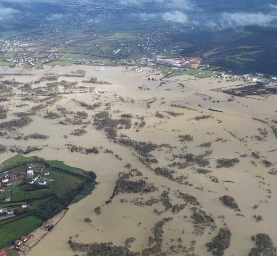 AME: Ekziston mundësi për përkeqësim të situatës në rast të reshjeve të reja