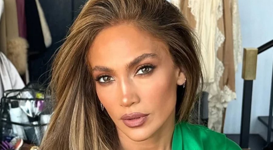 Jennifer Lopez zbulon se çfarë pret nga partneri i saj i ardhshëm  Dashuria është një gjë e komplikuar