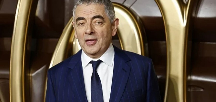 Legjendari Rowan Atkinson feston ditëlindjen e 71 të  fakte të pazakonta për jetën e tij