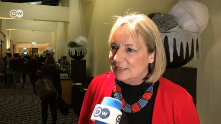 Ekspertja gjermane  Moszgjidhja e presidentit do të ishte fatale për Kosovën