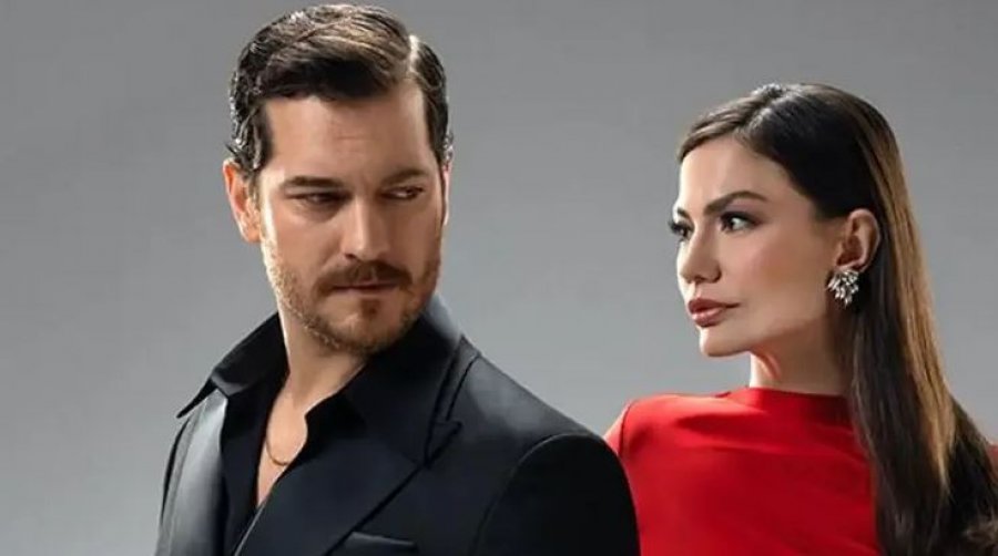 Vjen lajmi i keq për fansat e serialit “Esref & Ruya”