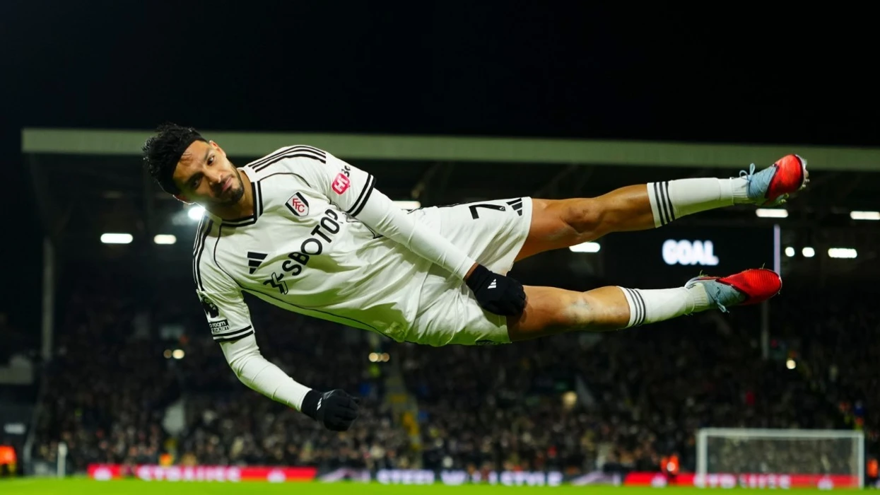 Chelsea mposhtet në udhëtim nga Fulhami