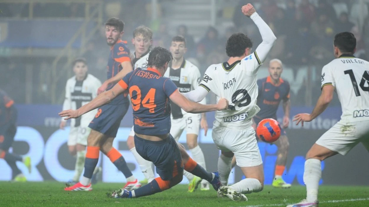 Interi merr fitore komode ndaj Parmës