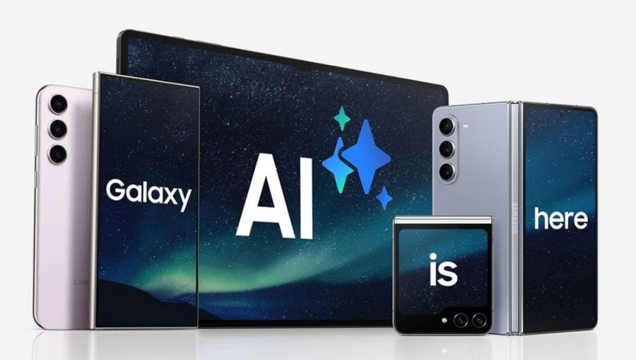 Samsung paralajmëron rritje çmimesh për smartfonët mes krizës së memorieve