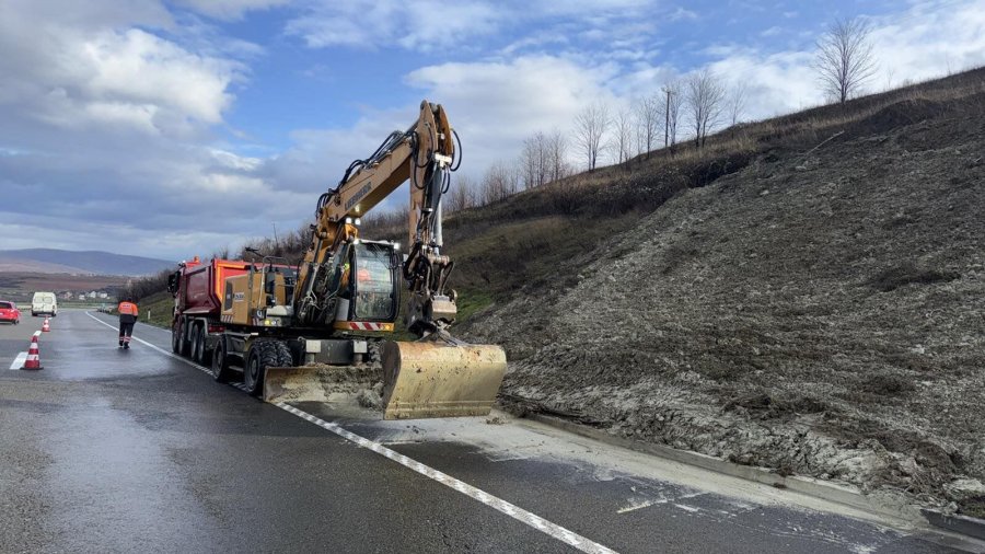 Kurti për gjendjen me vërshimet  Aktualisht situata nën kontroll