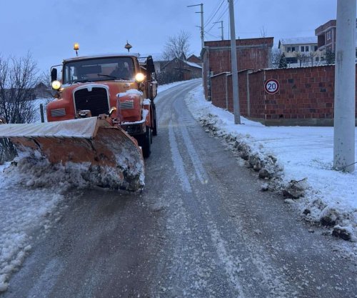 Komuna e Drenasit jep detaje për gjendjen e rrugëve, pas reshjeve të borës