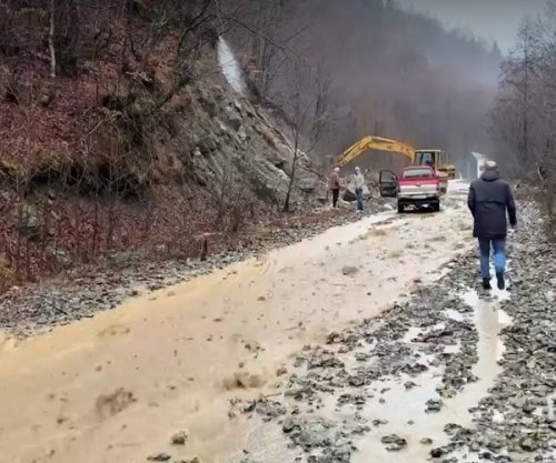 AME: Përmirësohet situata e vërshimeve në Kosovë