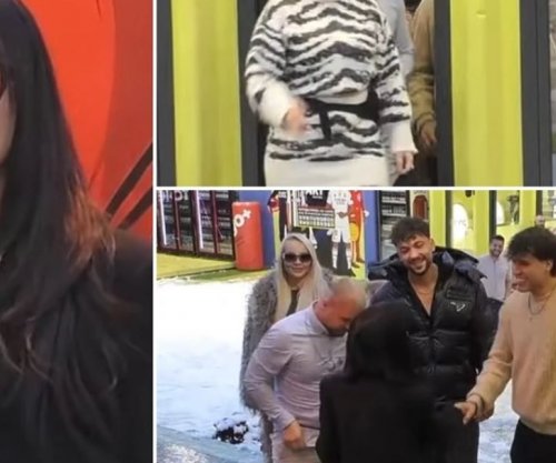 Reagimi i banorëve nga hyrja e Xhenetës në BBVK [video]