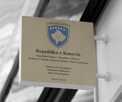 Aksioni i sotëm ku u arrestuan ish-udhëheqësi dhe ish-drejtori i Financave në BKS, Prokuroria thërret konferencë për media