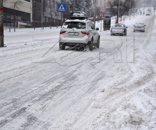 Moti me acar edhe sot