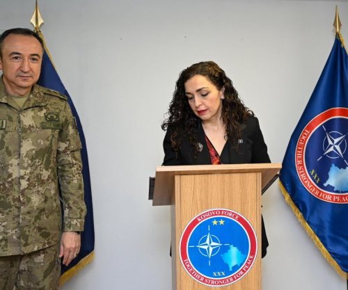 Osmani pas takimit me Ulutashin: Siguria garantohet me partnerë të besueshëm