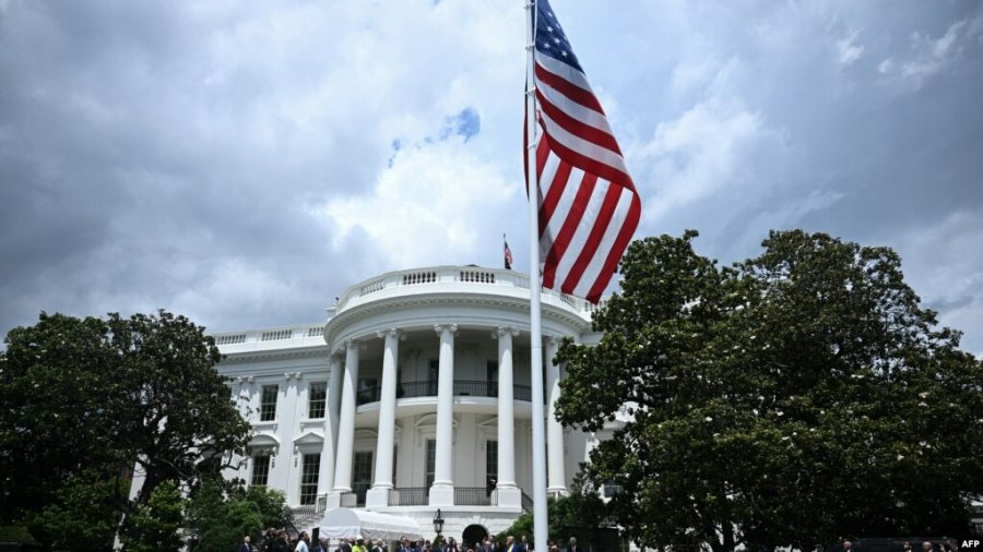 SHBA-ja tërhiqet nga 66 organizata ndërkombëtare