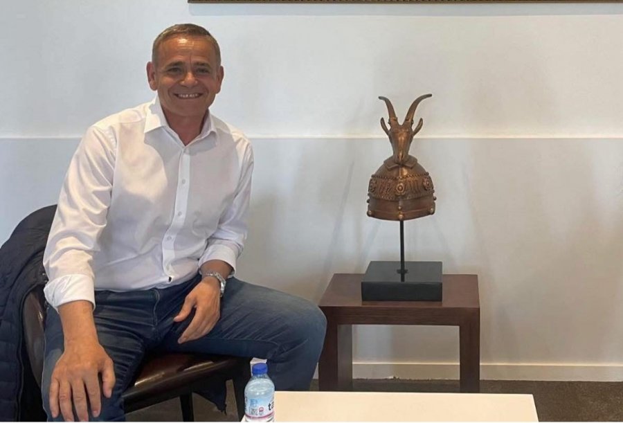 Dorëhiqet kryetari i Degës së PDK së në Gjermani  Dështuam pasi pati ndërhyrje direkte nga individë të caktuar