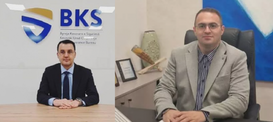 Mazreku dhe Berisha dyshohen se u lëshuan qytetarëve para në emër të sigurimeve e një pjesë të tyre e morën vetë