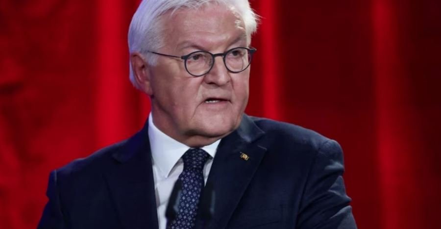 Presidenti i Gjermanisë  SHBA ja po shkatërrojnë rendin botëror