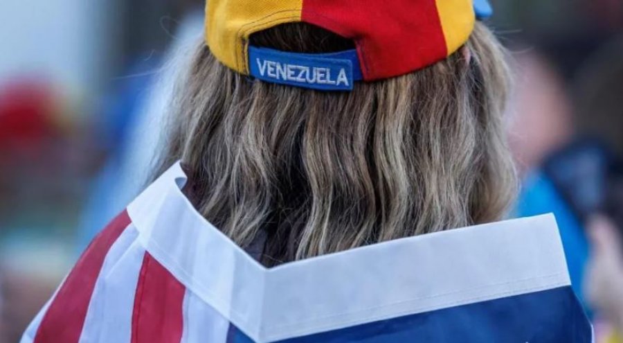 Trumpi thotë se përfshirja e SHBA-së në Venezuelë mund të zgjasë me vite