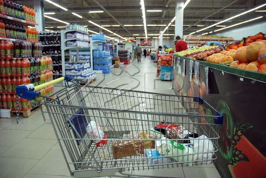 Edhe viti 2025 solli ngritje të çmimeve të produkteve bazike për jetë