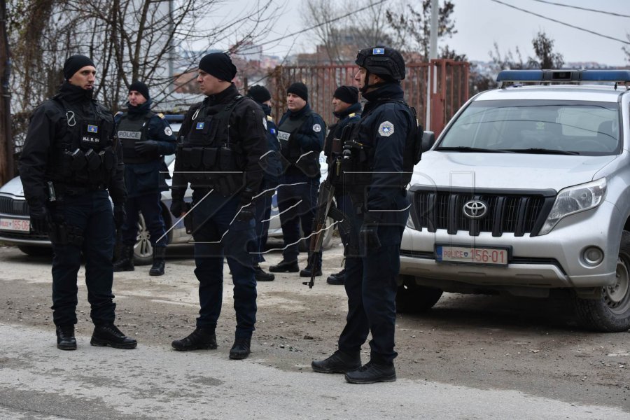 39 të arrestuar dhe 7 në kërkim nga aksioni i sotëm i Prokurorisë dhe Krimeve Ekonomike