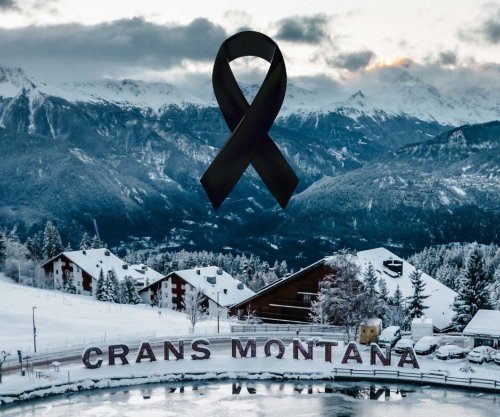 Ditë zie në Zvicër, në kujtim të viktimave të zjarrit në Crans-Montana