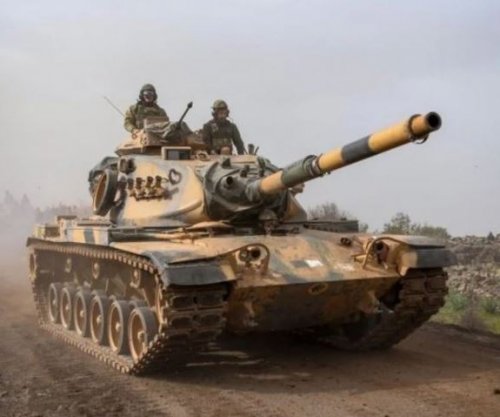 Ushtria siriane nis sulme ndaj SDF-së, rritet frika për ndërhyrjen e Turqisë