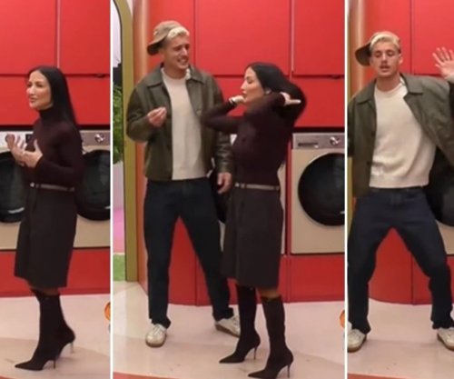 Xheneta këndon njëzëri me hitin e Gjestit: Kënga ime favorite [video]