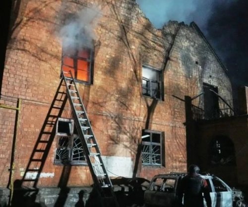 Rusia sulmon Ukrainën me raketë me kapacitet bërthamor – publikohen pamjet dramatike