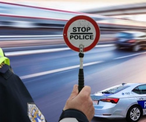 75 aksidente për 24 orë në Kosovë