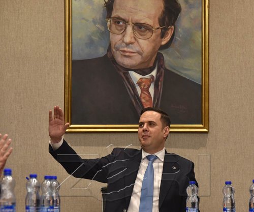 Abdixhiku falënderon qytetarët dhe thekson rëndësinë e përgjegjësisë brenda LDK-së, pas rezultateve zgjedhore