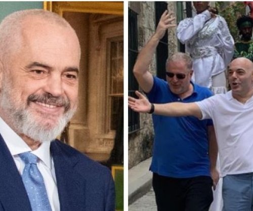 Rama i reagon Blendi Fevziut: Ke 7 udhëtime me Batonin në Amerikën Latine, hanit mëngjes me llapingachos në Ekuador