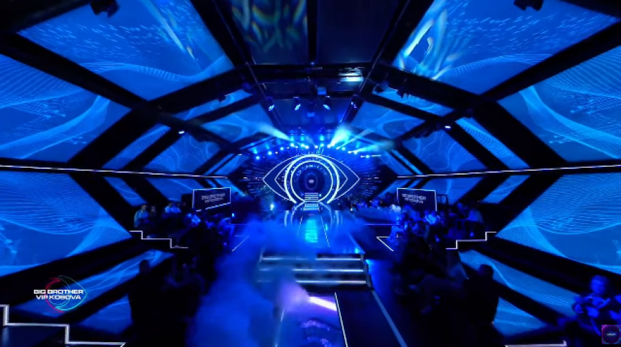 Big Brother VIP Kosova do të transmetohet sonte live në kanalin e Youtube s