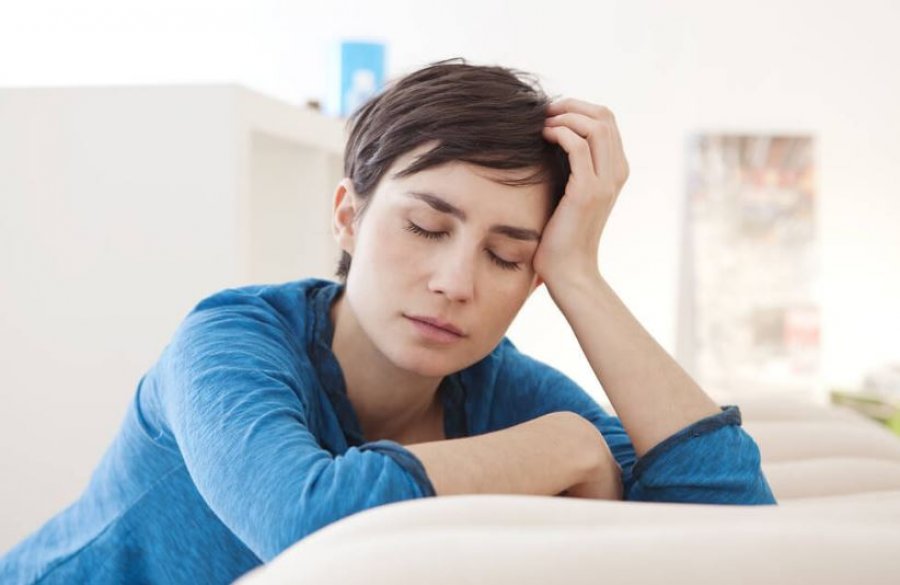 Shenjat që tregojnë se jeni të lodhur shpirtërisht  jo fizikisht