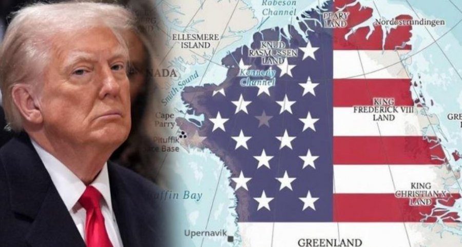 Trump  I bindem vetëm moralit tim  nuk kam nevojë për ligjin ndërkombëtar