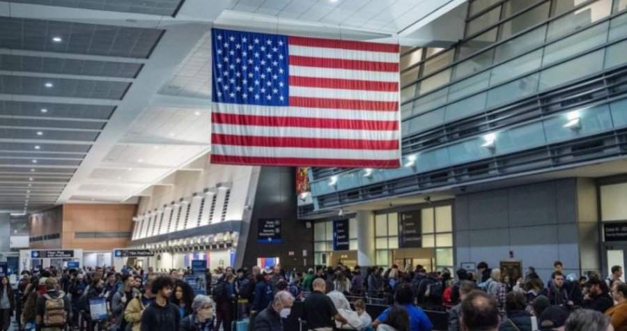 Tregu i punës në SHBA ngadalësohet ndjeshëm në 2025  punësimi në nivelin më të ulët që nga pandemia