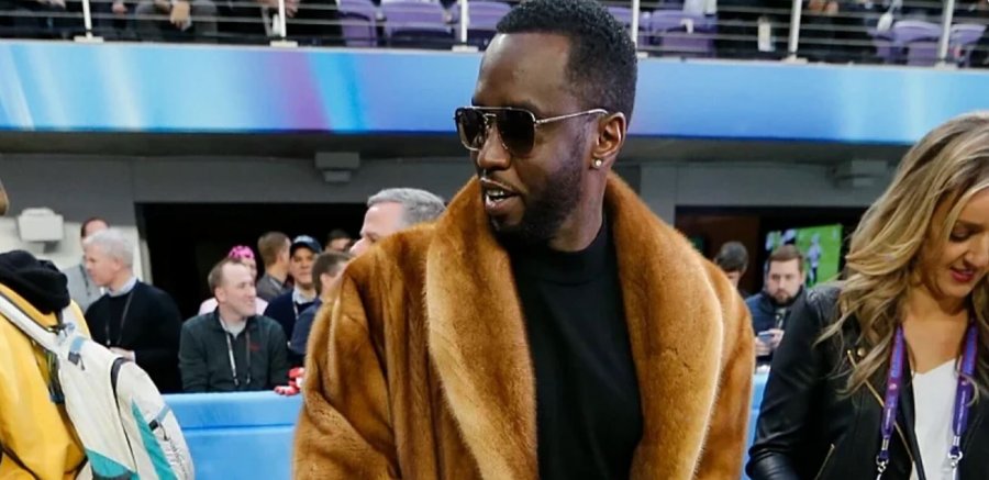 P Diddy i kërkon falje Trumpit në letër  presidenti amerikan thotë nuk do t ia pranojë