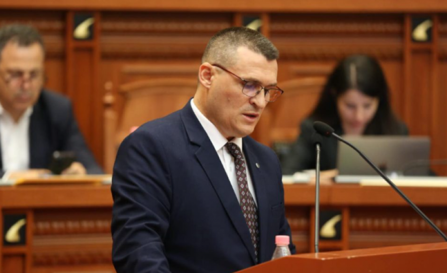 Altin Dumanit i jepet leja për të trajnuar prokurorë, hetues e gjyqtarë në Kosovë