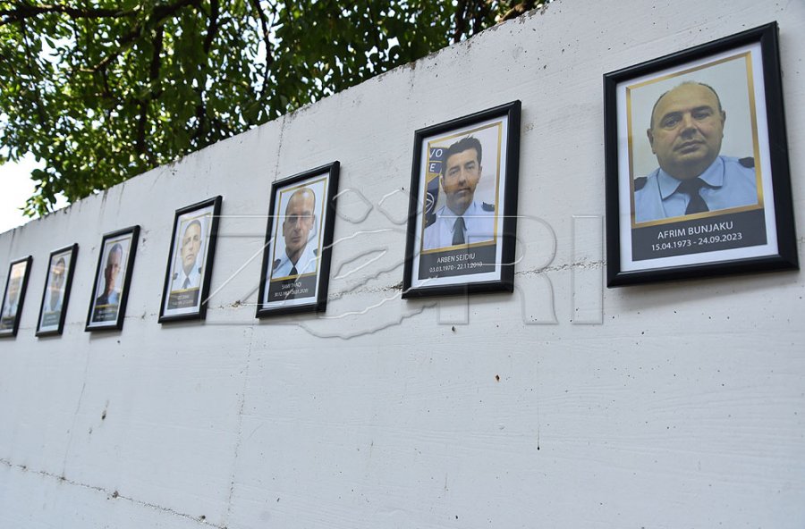 Sindikata e Policisë: Familjet e policëve të rënë nuk janë paguar gjatë dhjetorit