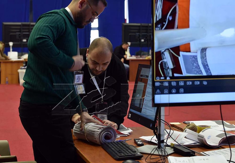 Përfundon numërimi i të gjitha votave për zgjedhjet e 28 dhjetorit