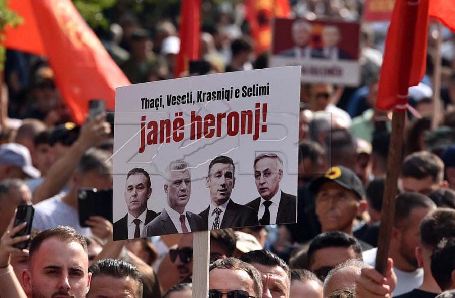 Në shkurt mbyllet gjykimi ndaj ish-krerëve të UÇK-së, më pas vendimi final