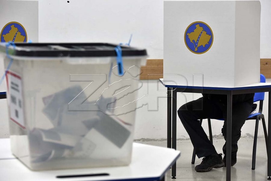 Cakolli: Gjasat për zgjedhje janë reale, mund të mbahen në javën e dytë të prillit